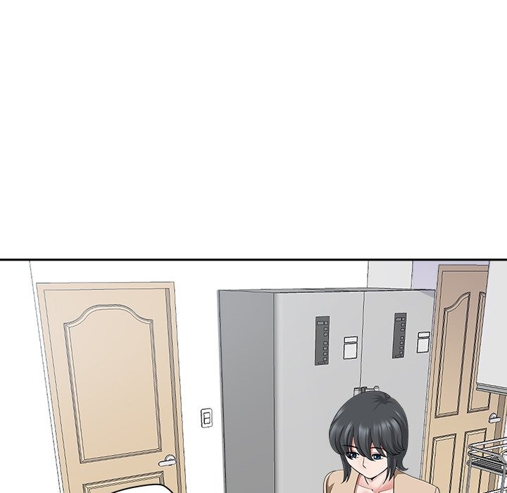 My Husband's a Twin! chapter 52 page 125