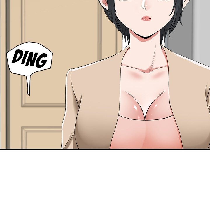 My Husband's a Twin! chapter 52 page 128