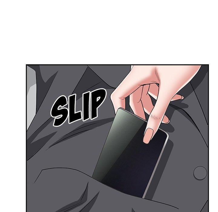My Husband's a Twin! chapter 52 page 133