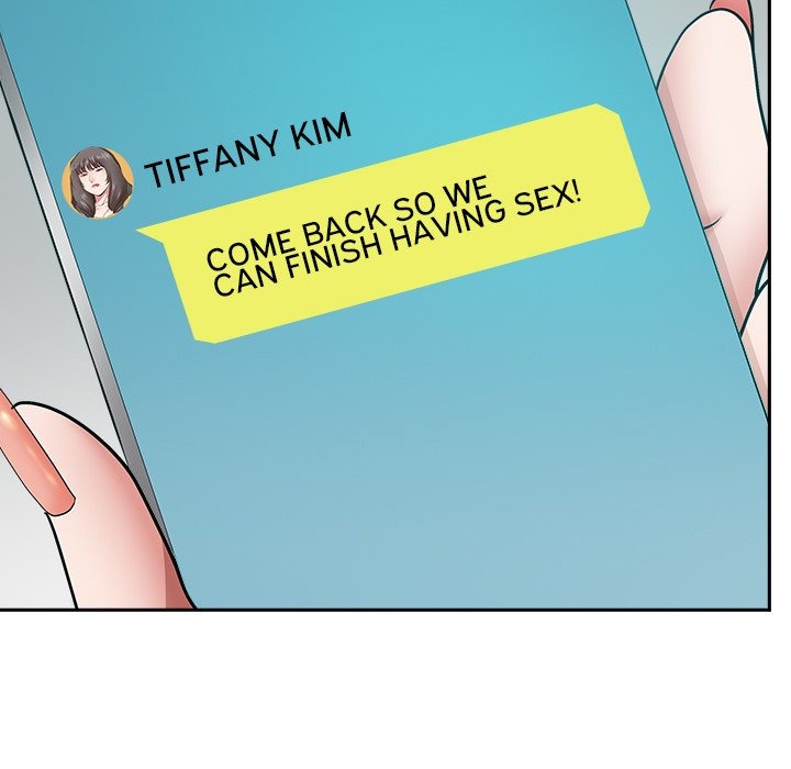 My Husband's a Twin! chapter 52 page 139