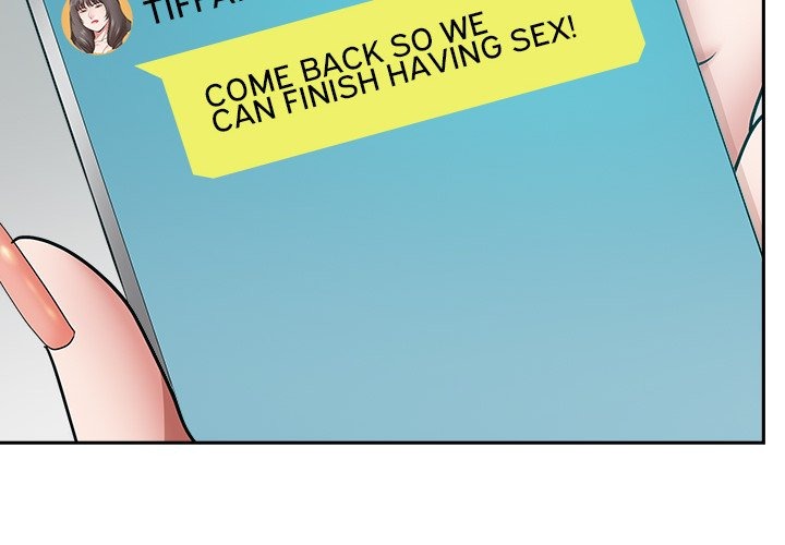 My Husband's a Twin! chapter 53 page 3