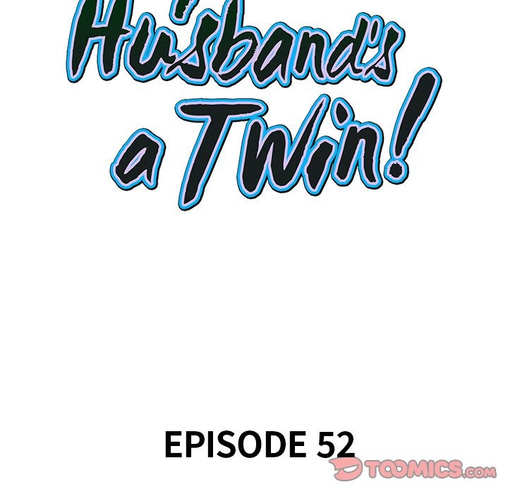 My Husband's a Twin! chapter 53 page 10