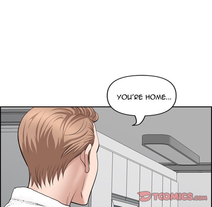 My Husband's a Twin! chapter 53 page 16