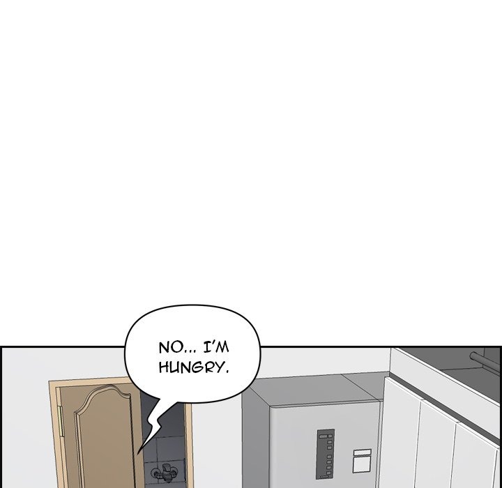 My Husband's a Twin! chapter 53 page 20