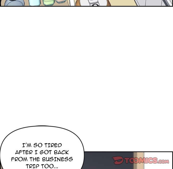My Husband's a Twin! chapter 53 page 22