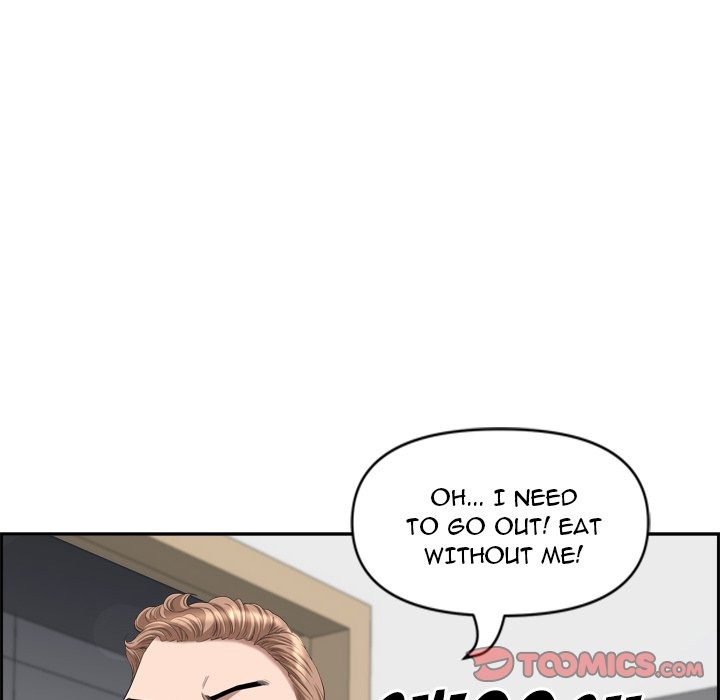 My Husband's a Twin! chapter 53 page 28