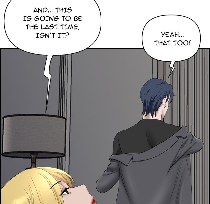 My Husband's a Twin! chapter 53 page 42