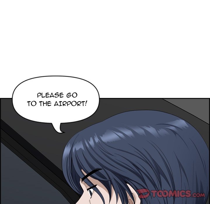 My Husband's a Twin! chapter 53 page 100