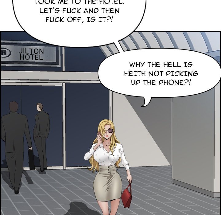 My Husband's a Twin! chapter 53 page 103