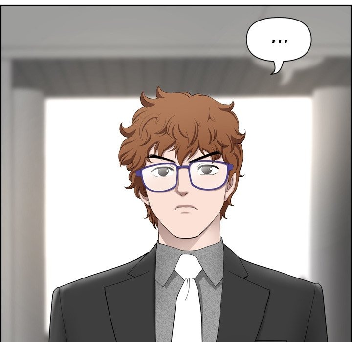 My Husband's a Twin! chapter 53 page 109