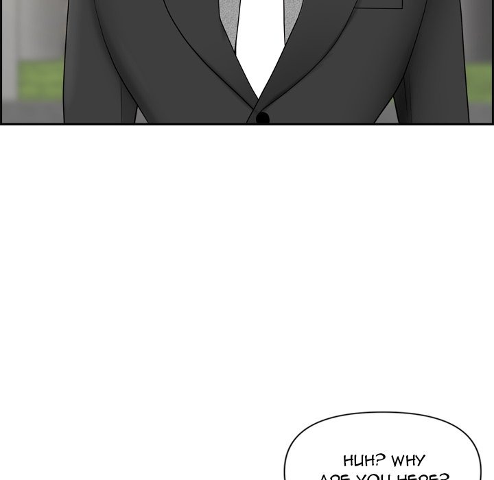 My Husband's a Twin! chapter 53 page 110