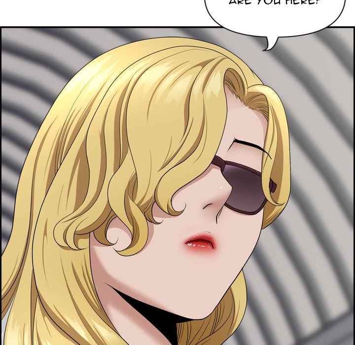 My Husband's a Twin! chapter 53 page 111