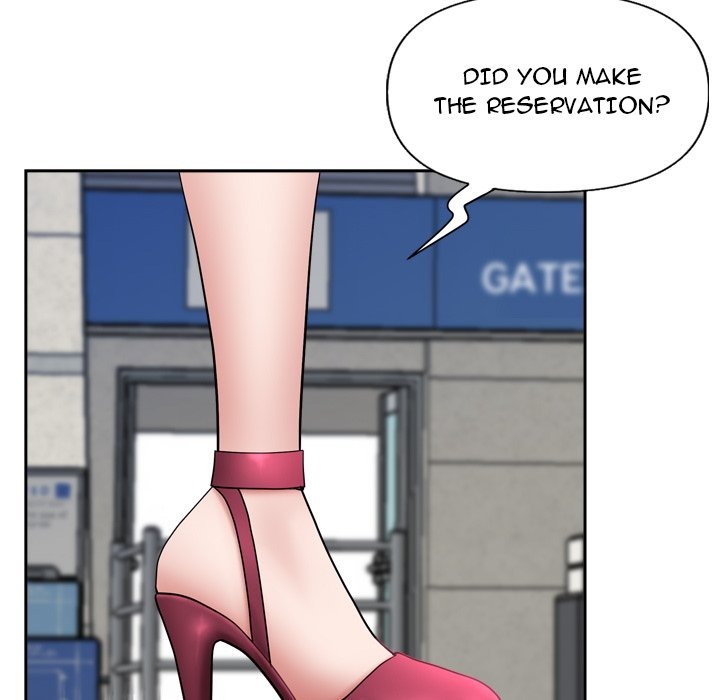 My Husband's a Twin! chapter 53 page 127