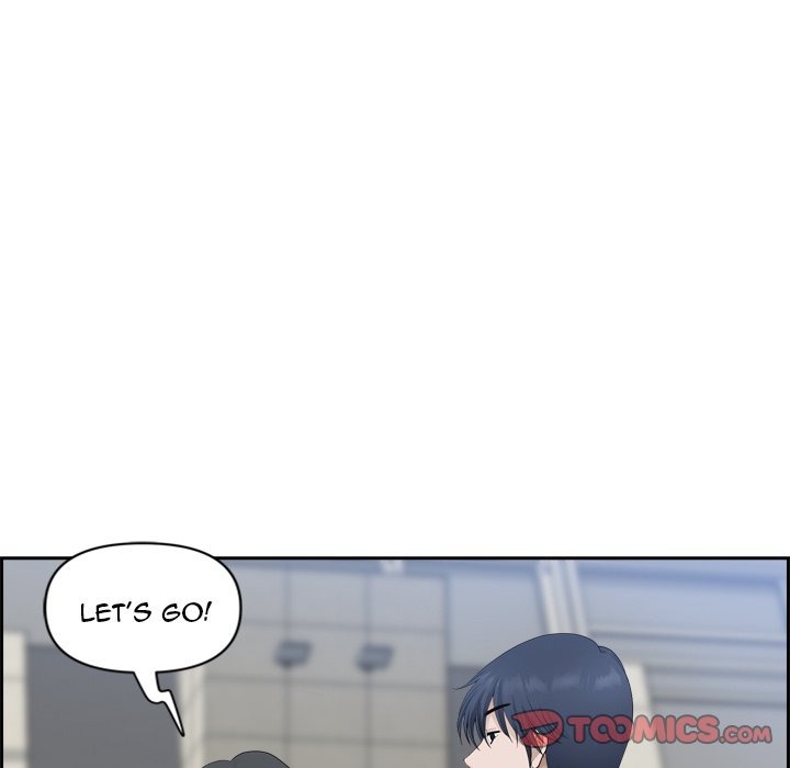 My Husband's a Twin! chapter 53 page 136