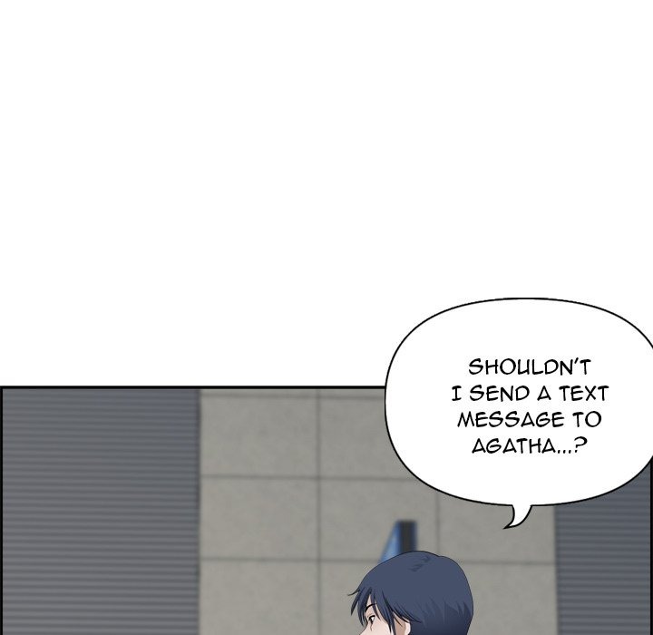 My Husband's a Twin! chapter 53 page 138