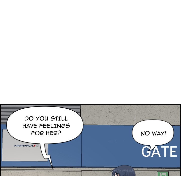 My Husband's a Twin! chapter 53 page 140