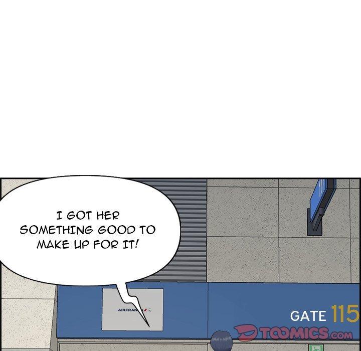 My Husband's a Twin! chapter 53 page 142