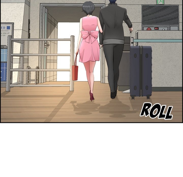 My Husband's a Twin! chapter 53 page 143