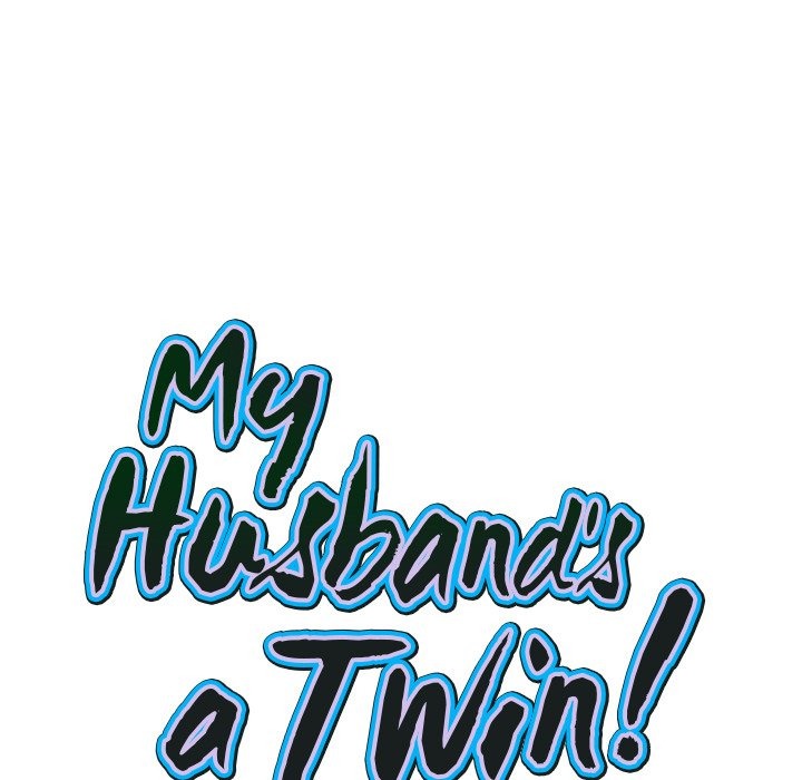 My Husband's a Twin! chapter 6 page 10