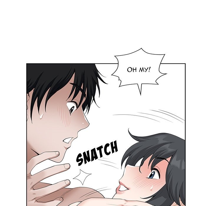 My Husband's a Twin! chapter 6 page 16