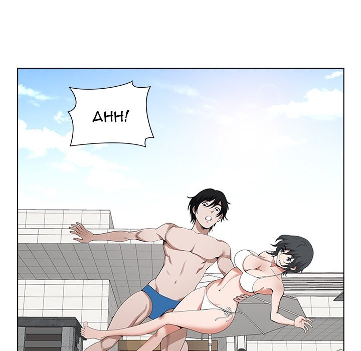My Husband's a Twin! chapter 6 page 24