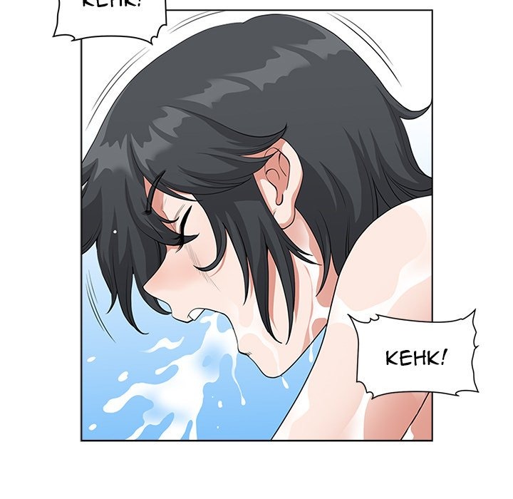 My Husband's a Twin! chapter 6 page 41