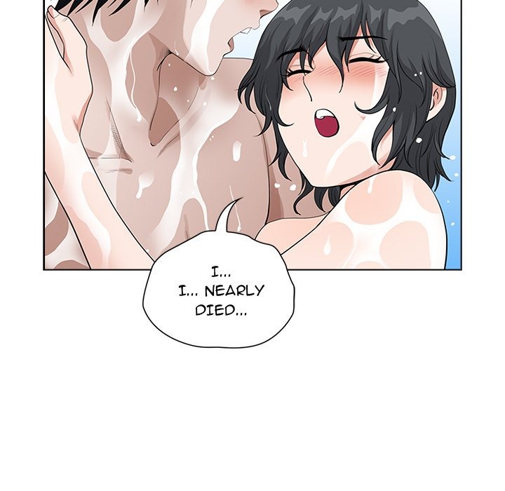My Husband's a Twin! chapter 6 page 43