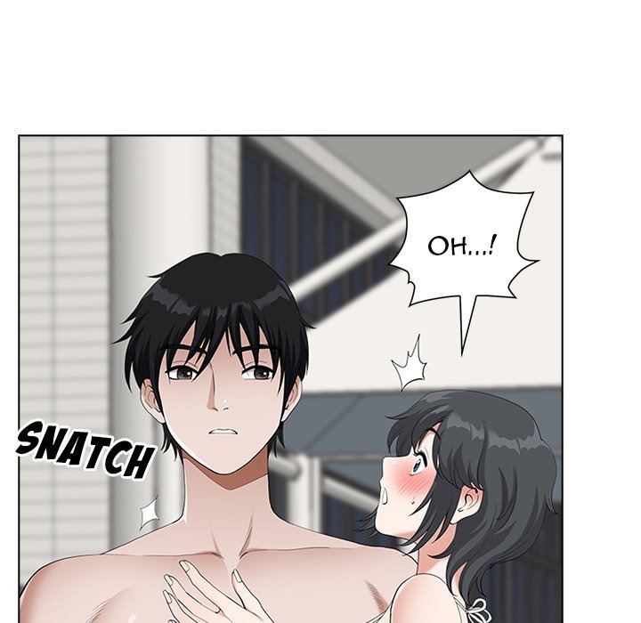 My Husband's a Twin! chapter 6 page 48
