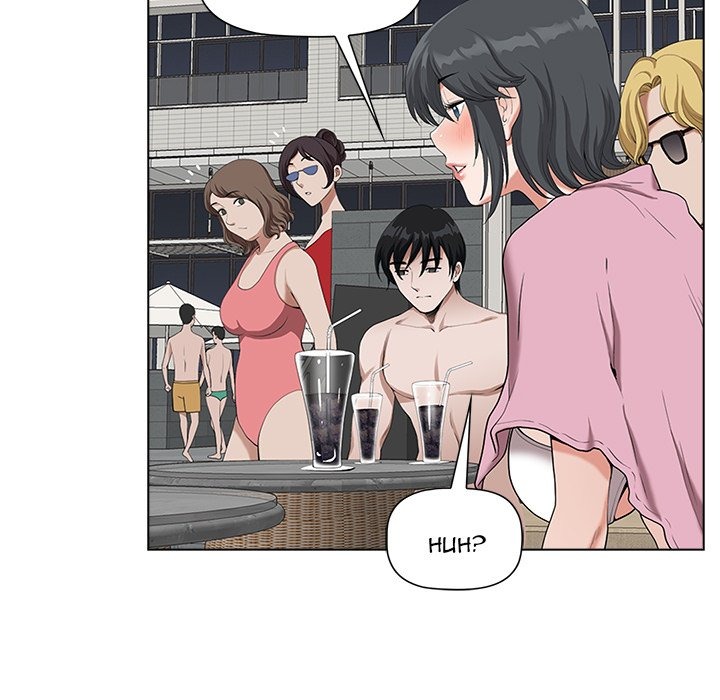 My Husband's a Twin! chapter 6 page 66