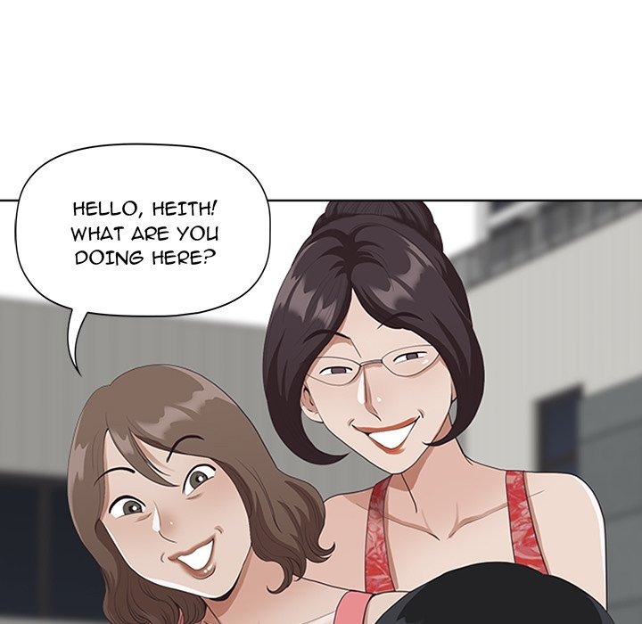 My Husband's a Twin! chapter 6 page 67