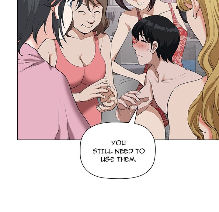My Husband's a Twin! chapter 6 page 73