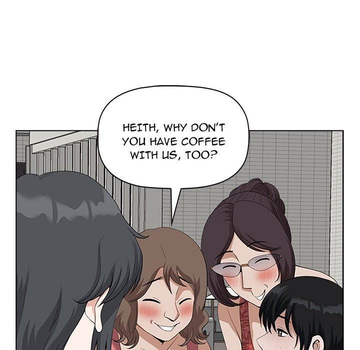 My Husband's a Twin! chapter 6 page 77