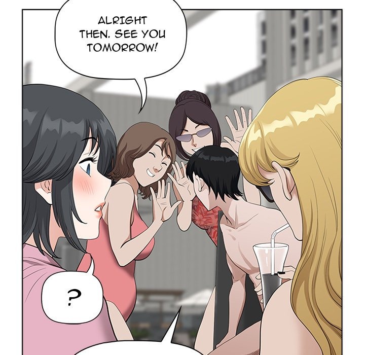 My Husband's a Twin! chapter 6 page 81