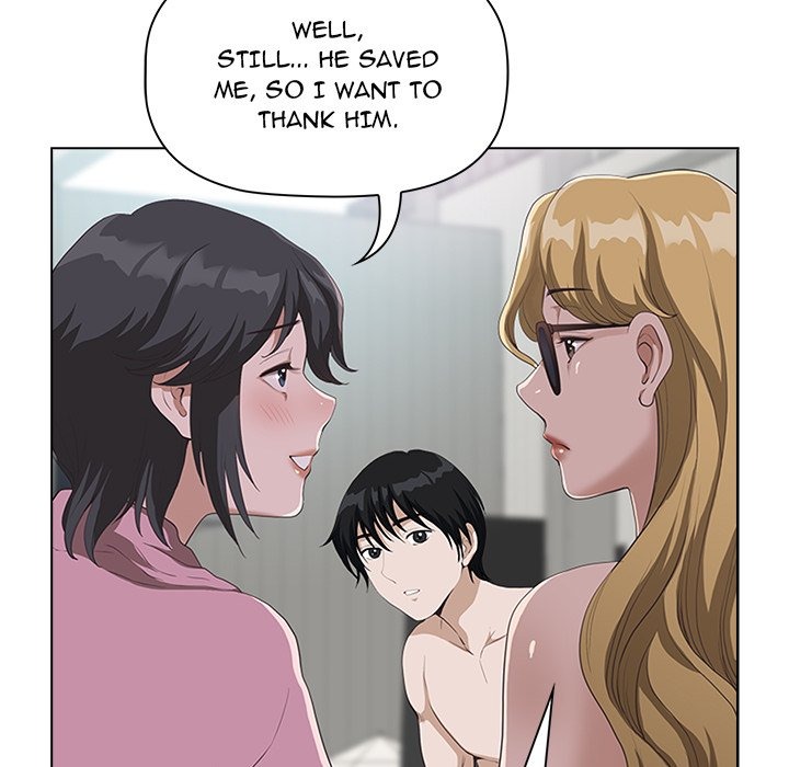 My Husband's a Twin! chapter 6 page 85