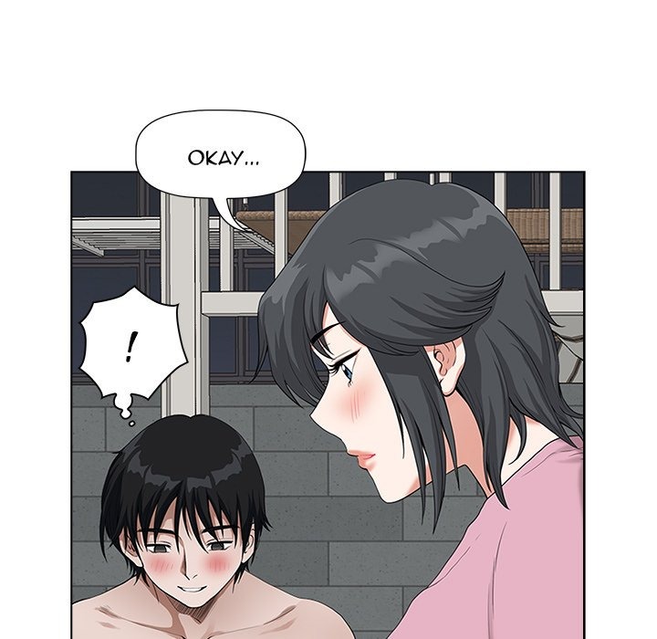 My Husband's a Twin! chapter 6 page 91