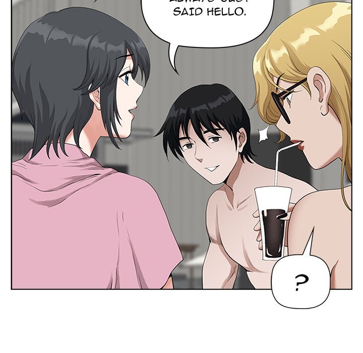 My Husband's a Twin! chapter 6 page 93