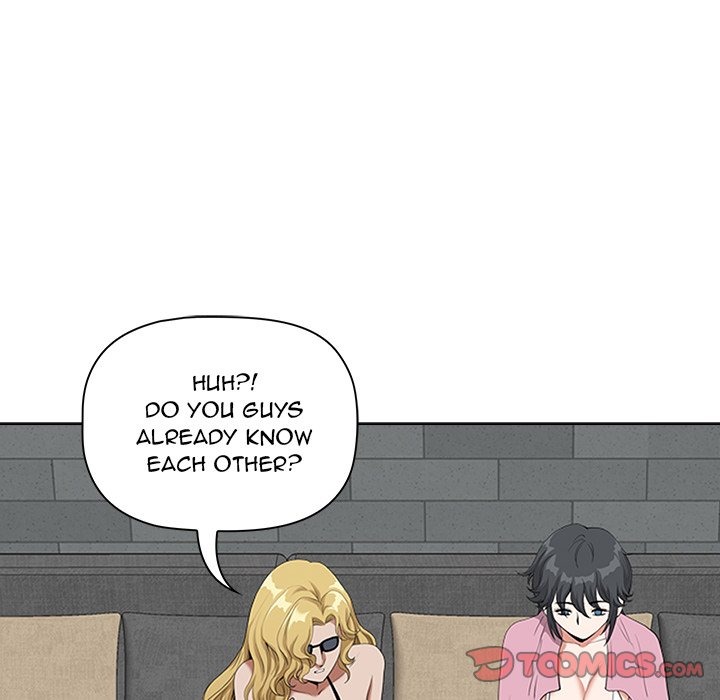 My Husband's a Twin! chapter 6 page 94