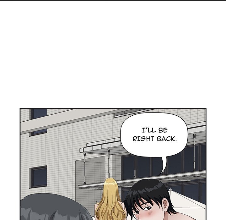 My Husband's a Twin! chapter 6 page 102