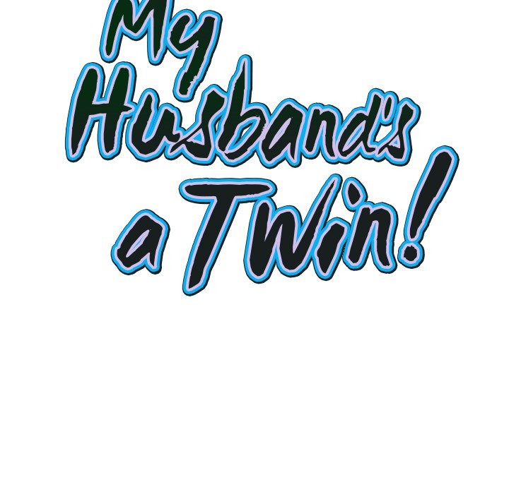 My Husband's a Twin! chapter 7 page 12