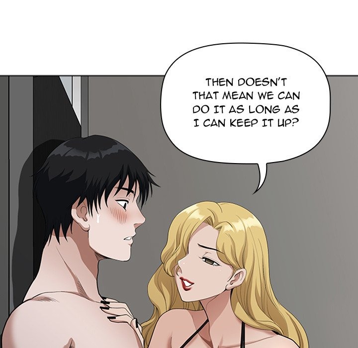 My Husband's a Twin! chapter 7 page 33