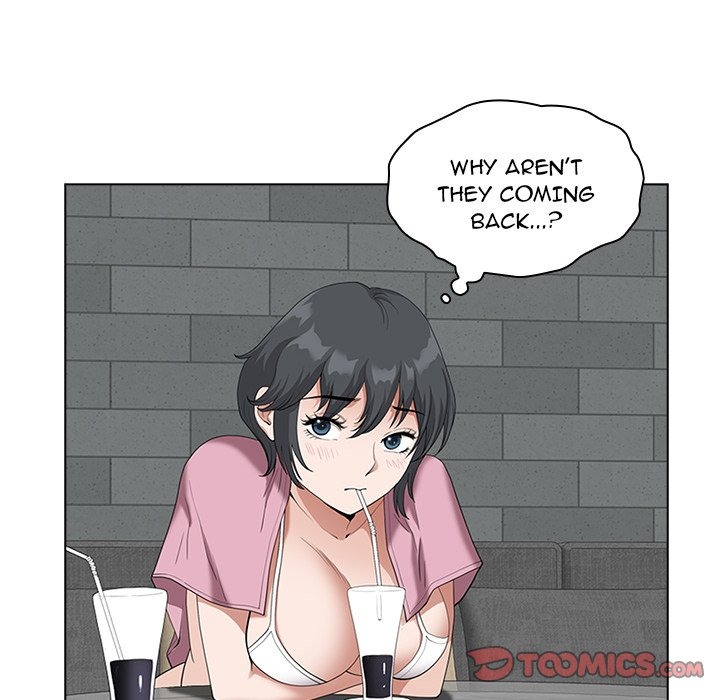 My Husband's a Twin! chapter 7 page 52