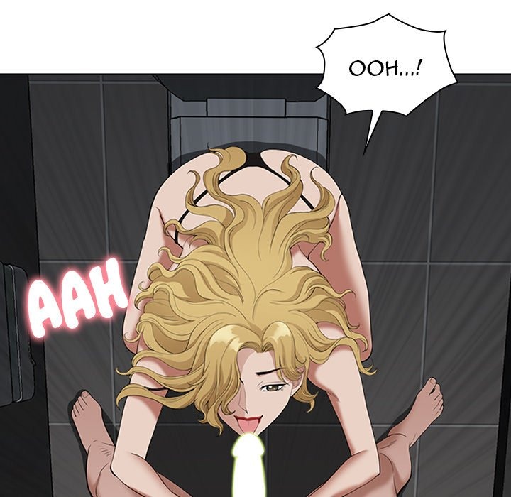 My Husband's a Twin! chapter 7 page 63
