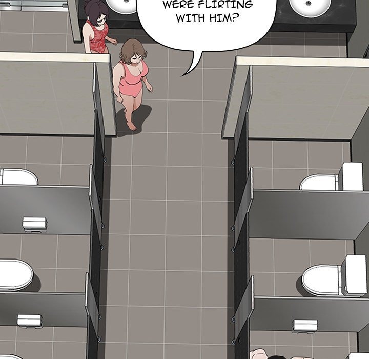 My Husband's a Twin! chapter 7 page 80