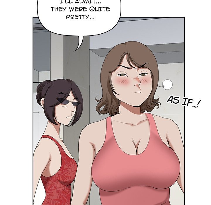 My Husband's a Twin! chapter 7 page 82