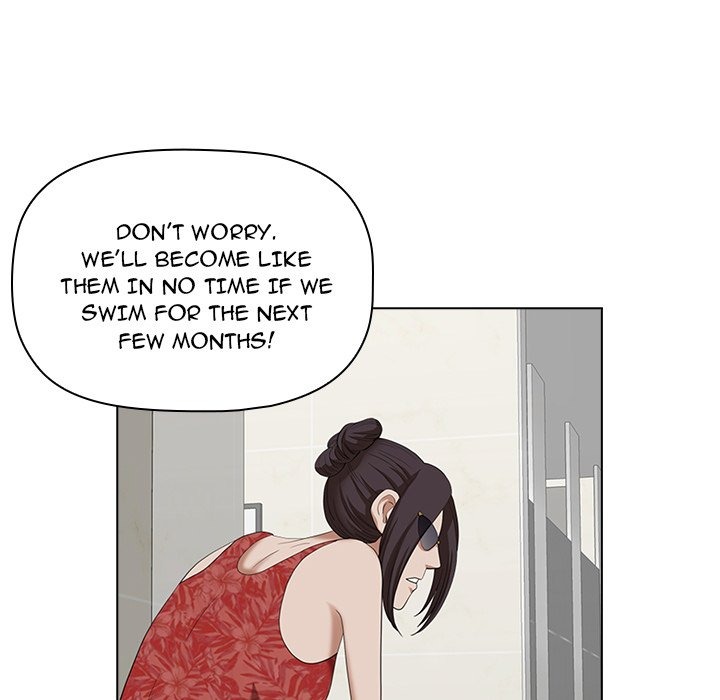 My Husband's a Twin! chapter 7 page 89