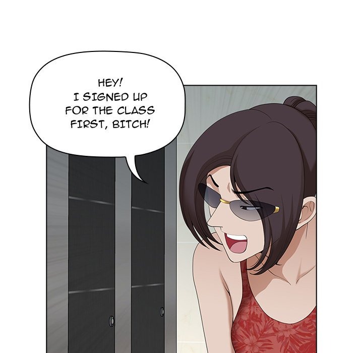My Husband's a Twin! chapter 7 page 93