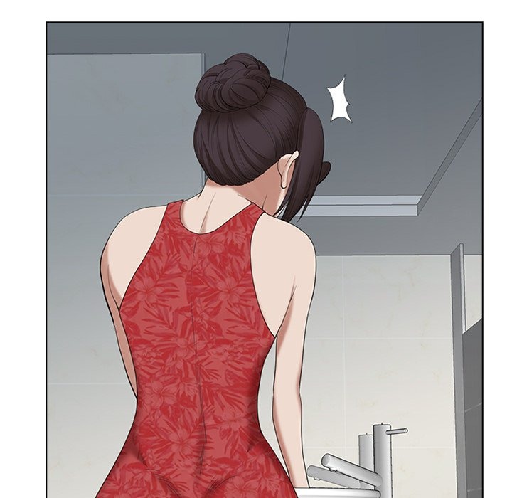 My Husband's a Twin! chapter 7 page 124
