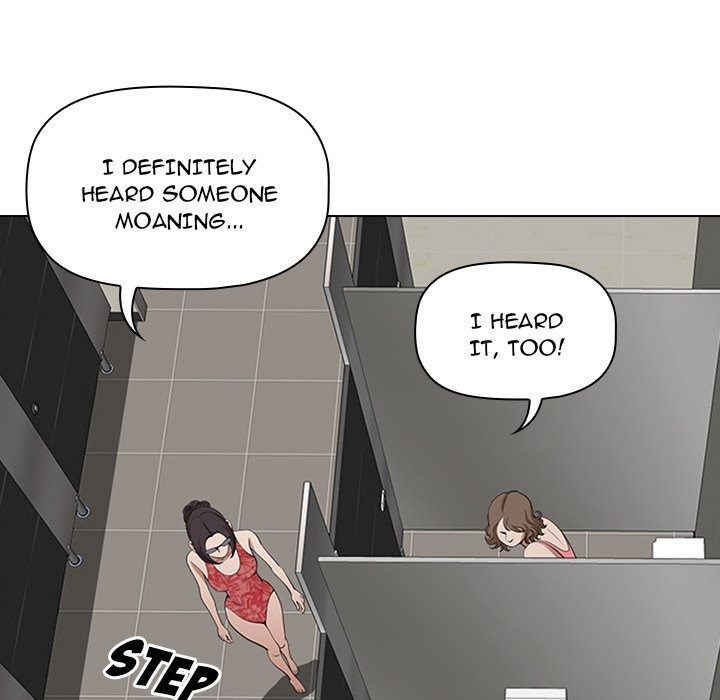 My Husband's a Twin! chapter 7 page 135