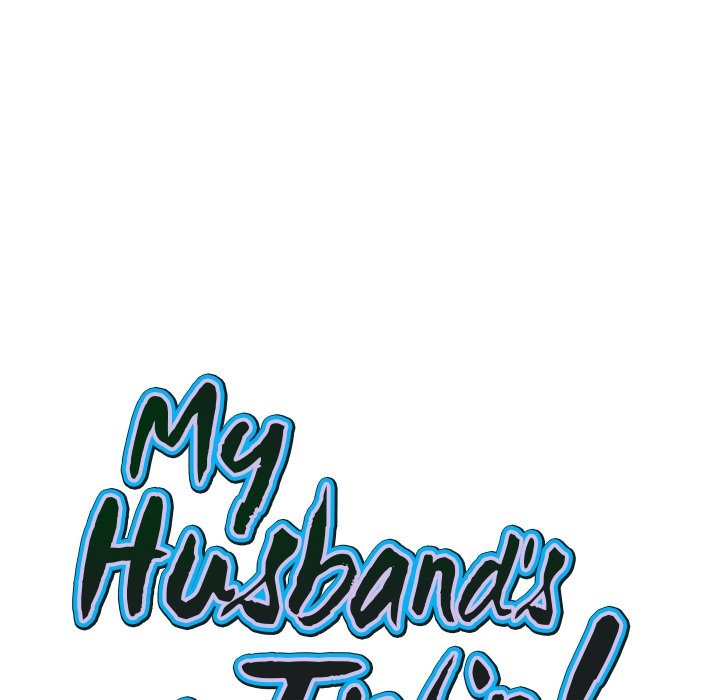 My Husband's a Twin! chapter 8 page 11