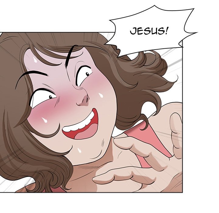 My Husband's a Twin! chapter 8 page 31